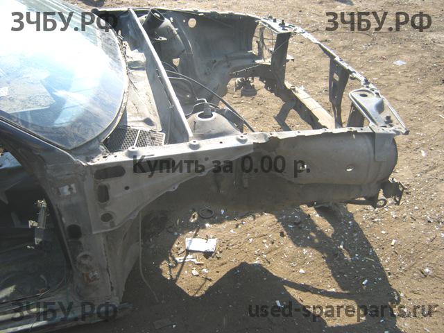 Audi 80/90 [B3] Элемент кузова