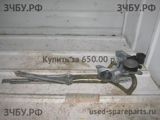 Toyota Camry 5 (V30) Стеклоподъёмник электрический передний правый