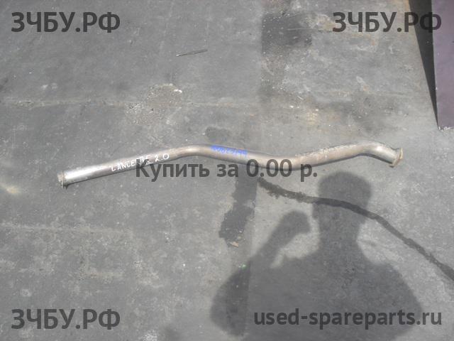 Mitsubishi Lancer 9 [CS/Classic] Глушитель приемная труба