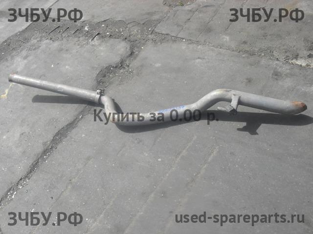 Volkswagen LT (2) Глушитель приемная труба