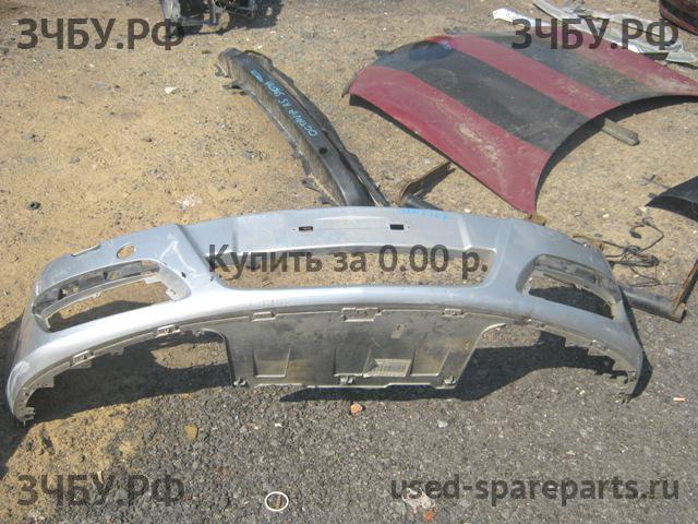 Opel Astra H Бампер передний