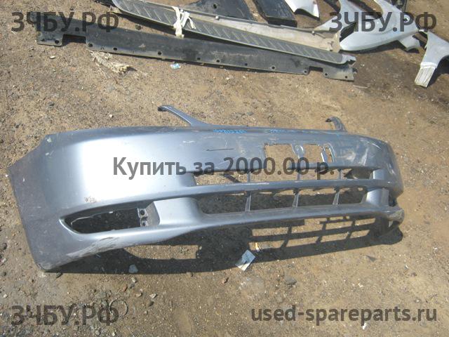 Toyota Corolla (E12) Бампер передний