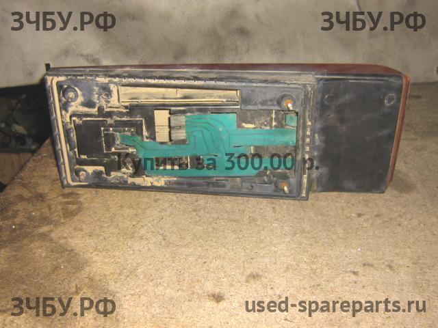 ВАЗ (VAZ) 2108 Фонарь левый