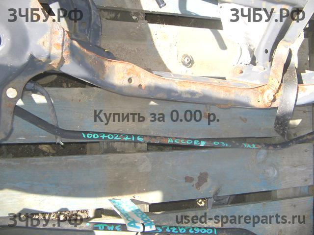 Honda Accord 7 Стабилизатор задний