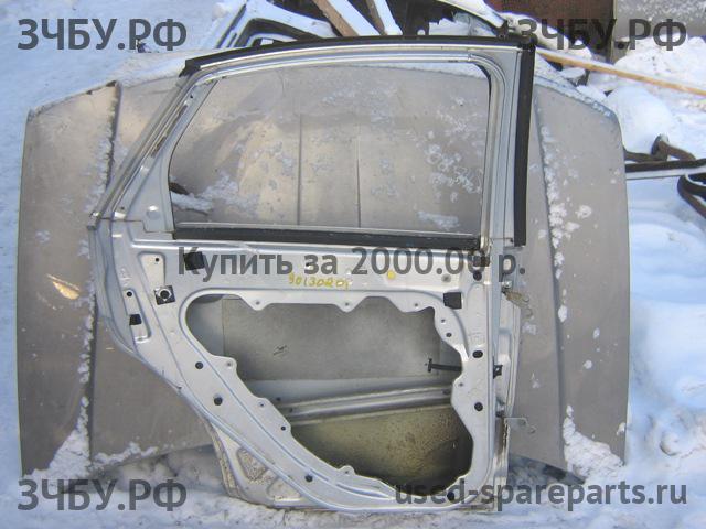 Ford Focus 2 Дверь задняя левая