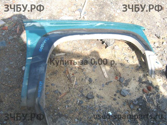 GMC Yukon (GMT400) Крыло переднее правое