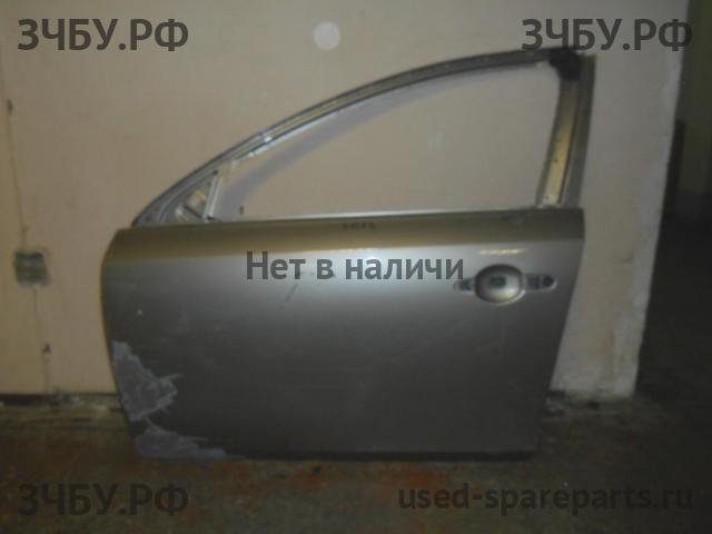 Renault Latitude Дверь передняя левая