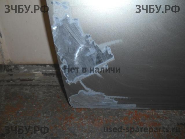 Renault Latitude Дверь передняя левая