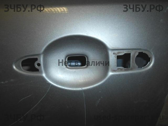 Renault Latitude Дверь передняя левая