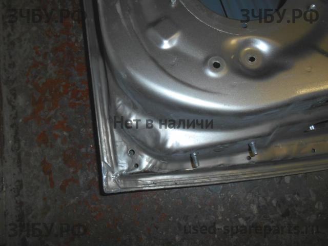 Renault Latitude Дверь передняя левая