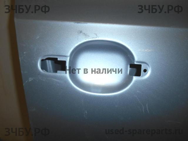Volkswagen Polo 5 (Sedan) Дверь передняя правая