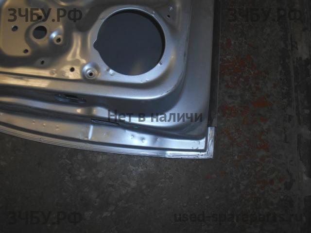 Volkswagen Polo 5 (Sedan) Дверь передняя правая