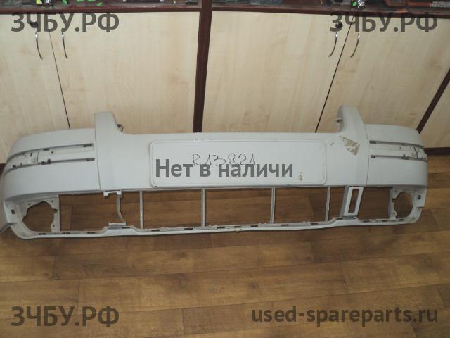 Volkswagen Passat B5 (рестайлинг) Бампер передний
