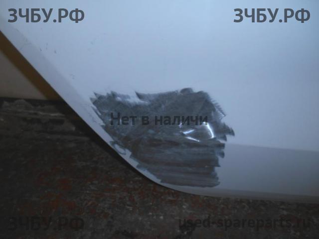 Volkswagen Polo 5 (Sedan) Дверь задняя правая