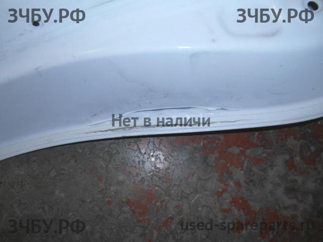 Toyota Corolla (E16 - E17) Дверь задняя левая
