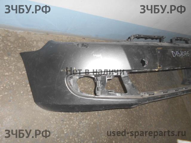 Volkswagen Golf 6 Бампер передний
