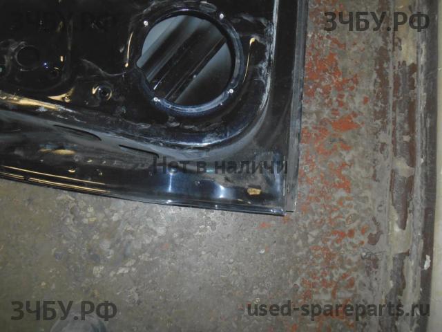 Volkswagen Polo 5 (Sedan) Дверь задняя правая