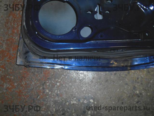 Ford Focus 3 Дверь задняя левая