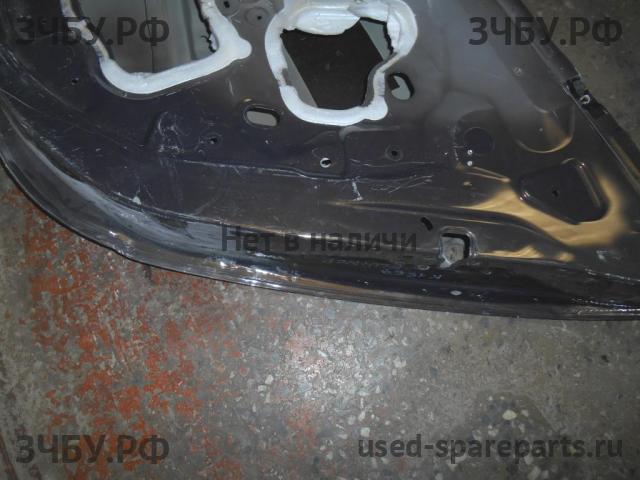 Renault Fluence Дверь задняя правая