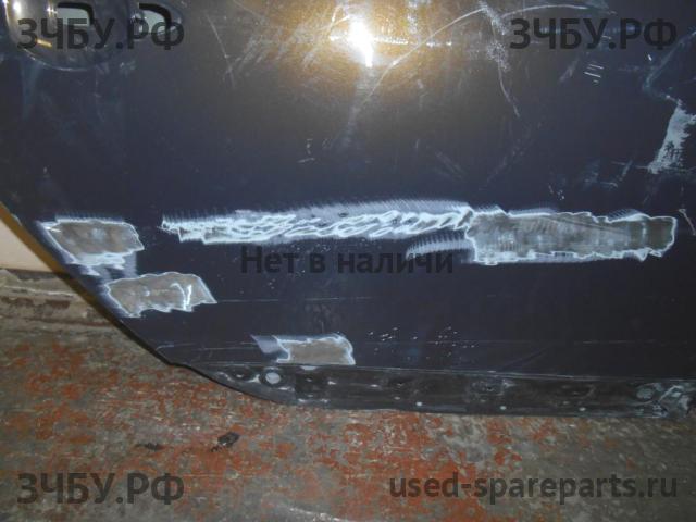 Renault Fluence Дверь задняя правая