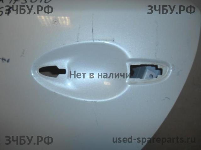 Mazda 6 [GJ/GL] Дверь задняя левая
