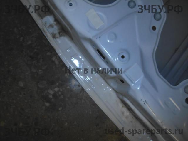 Mazda 6 [GJ/GL] Дверь задняя левая
