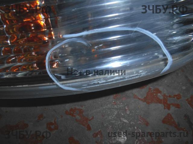 Mitsubishi Outlander 3 Фонарь левый