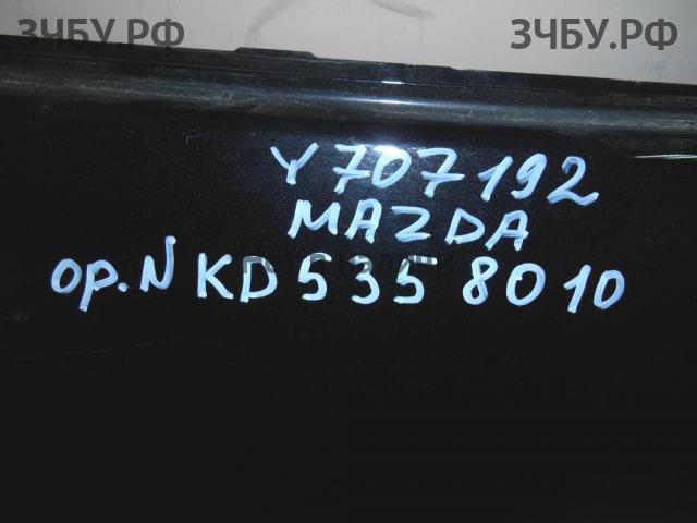 Mazda CX-5 (1) Дверь передняя правая
