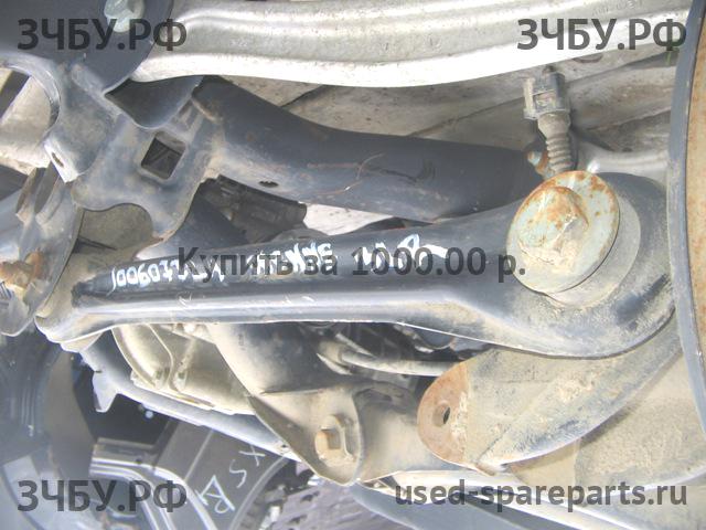 Porsche Cayenne 1 (955/957) Тяга задняя поперечная