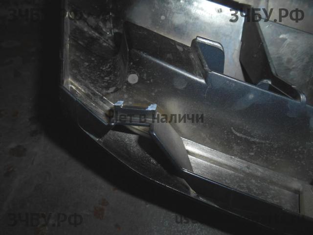 Nissan Almera G15 Решетка радиатора