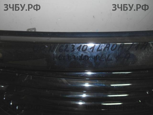 Infiniti QX56 [Z62] QX80 Решетка радиатора