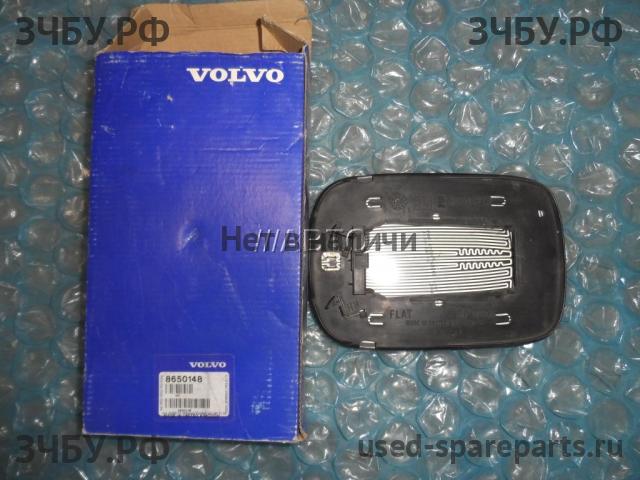 Volvo V70 (3) Стекло зеркала левое