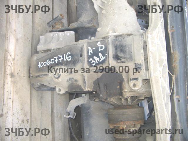 Audi A8 (1) [D2] Редуктор заднего моста
