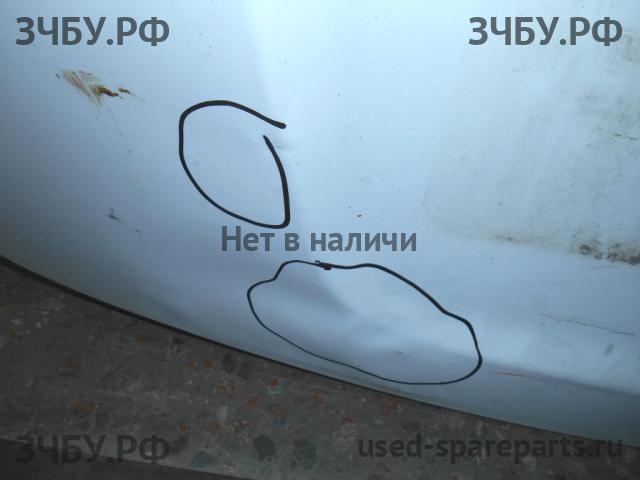 KIA Rio 2 Дверь багажника