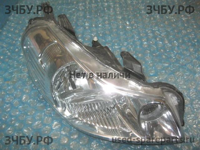 Suzuki SX4 (1) Фара правая