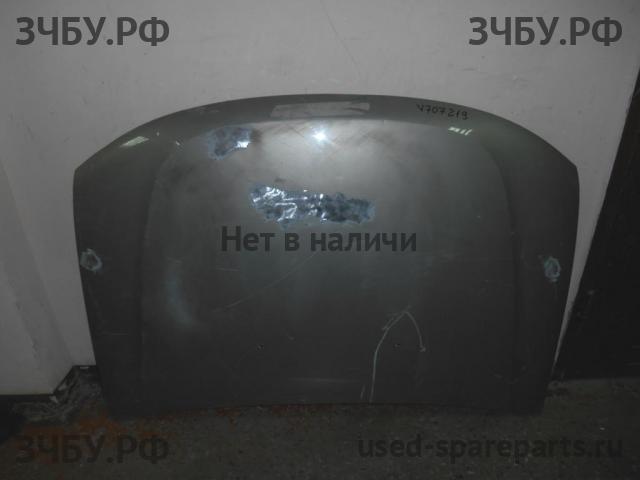 Renault Duster Капот