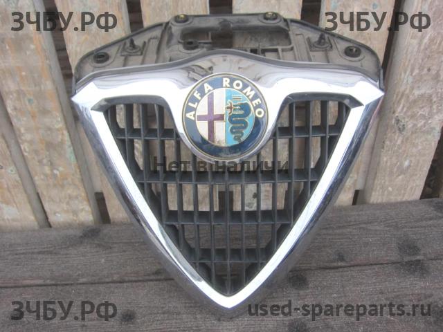 Alfa Romeo 156 Решетка радиатора