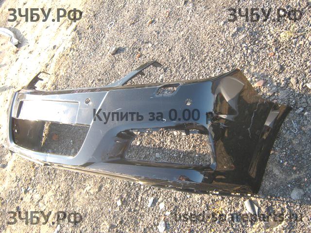 Opel Vectra C Бампер передний