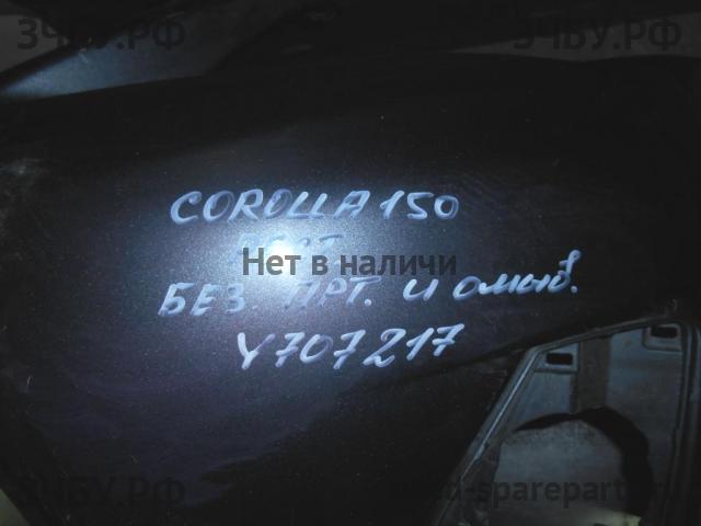 Toyota Corolla (E14 - E15) Бампер передний