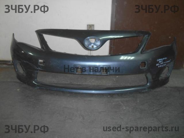 Toyota Corolla (E14 - E15) Бампер передний