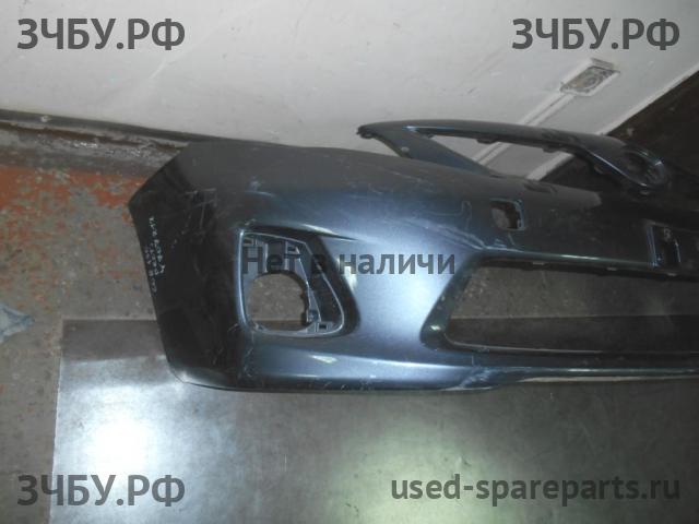 Toyota Corolla (E14 - E15) Бампер передний