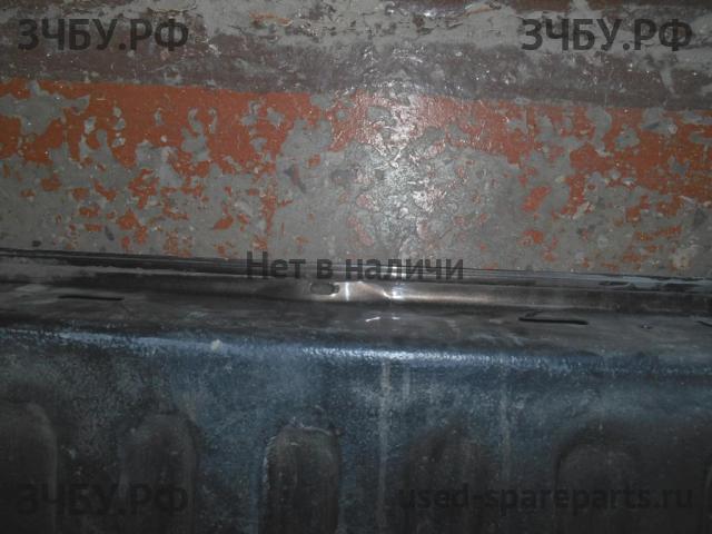 Volkswagen Amarok Дверь багажника нижняя (откидной борт)