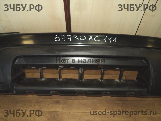 Subaru Legacy Outback 1 (B11) Бампер передний