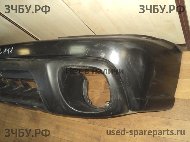 Subaru Legacy Outback 1 (B11) Бампер передний