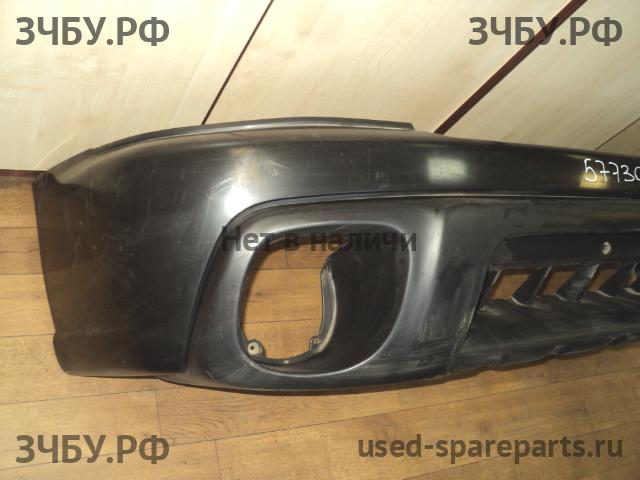 Subaru Legacy Outback 1 (B11) Бампер передний