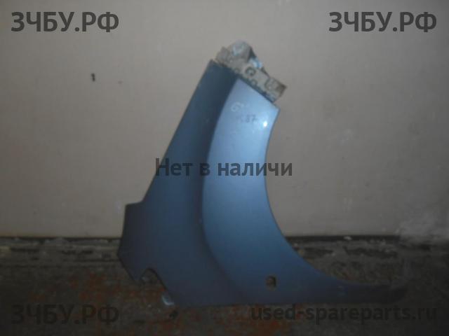 Chevrolet Spark 1 Крыло переднее правое