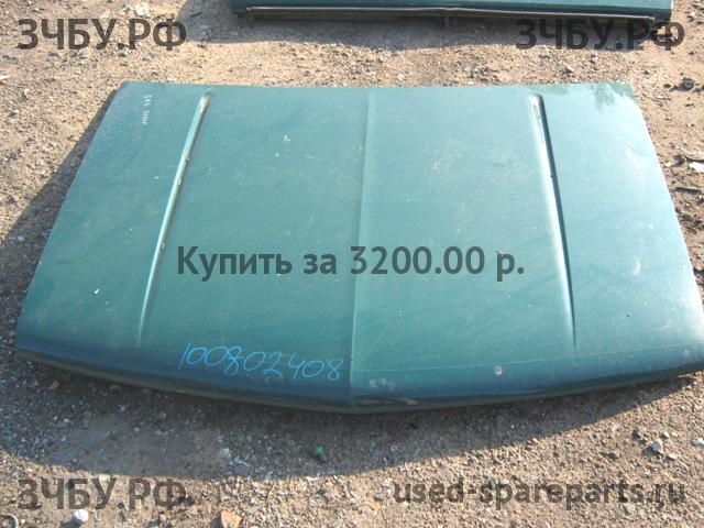 GMC Yukon (GMT400) Капот