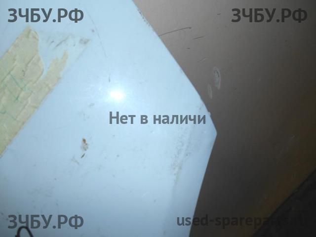 Audi A4 [B8] Крыло переднее правое