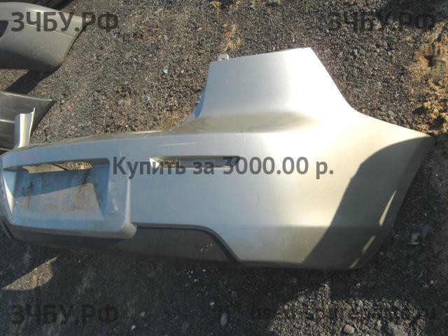 Mazda 3 [BK] Бампер задний