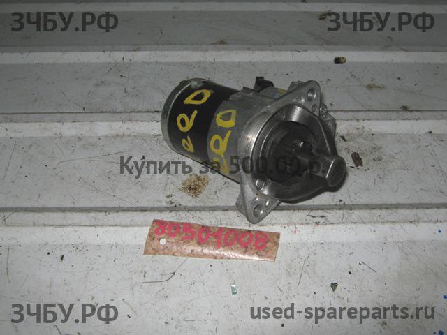 KIA Ceed 1 Стартёр
